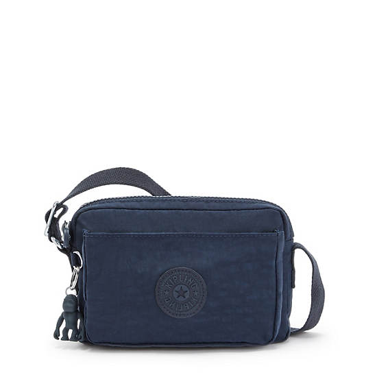 Kipling Abanu Crossbody Veske Blå | NO 2180WN